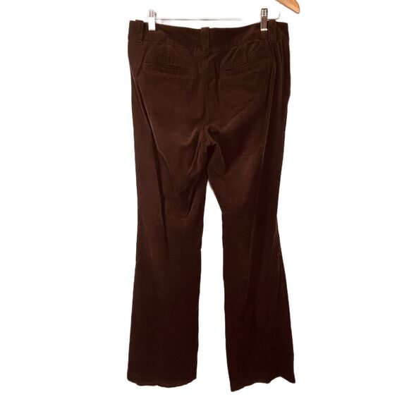 BOTH! Old Navy Cord Jeans Size 10 TALL Dark Green + Brown 2 Pairs of Pants - Picture 13 of 16